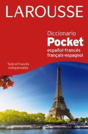 Larousse Diccionario Pocket Español-francés, Franais-espagnol