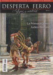 Revista Desperta Ferro. Antigua Y Medieval, N 3, Año 2011