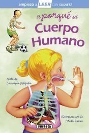 Susaeta Ediciones Empiezo A Leer Con Susaeta - Nivel 1. El Porqué Del Cuerpo Humano