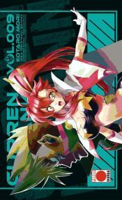 Panini España S.A Gurren Lagann 09