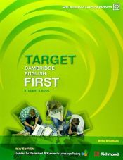 Richmond Target Fce Student's Book+access Code New Edition