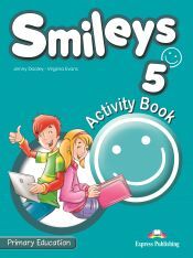 Express Publishing Smiles 5 Primary Education Activity Pack