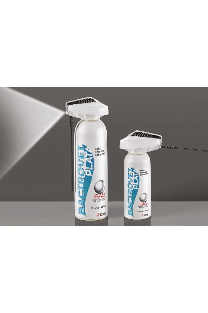 Juguete Bactrovet Spray 100Ml (Ndr) - KONIG