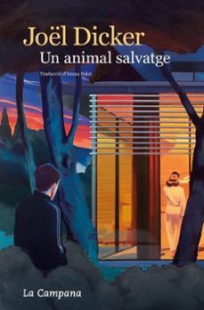 Un animal salvatge