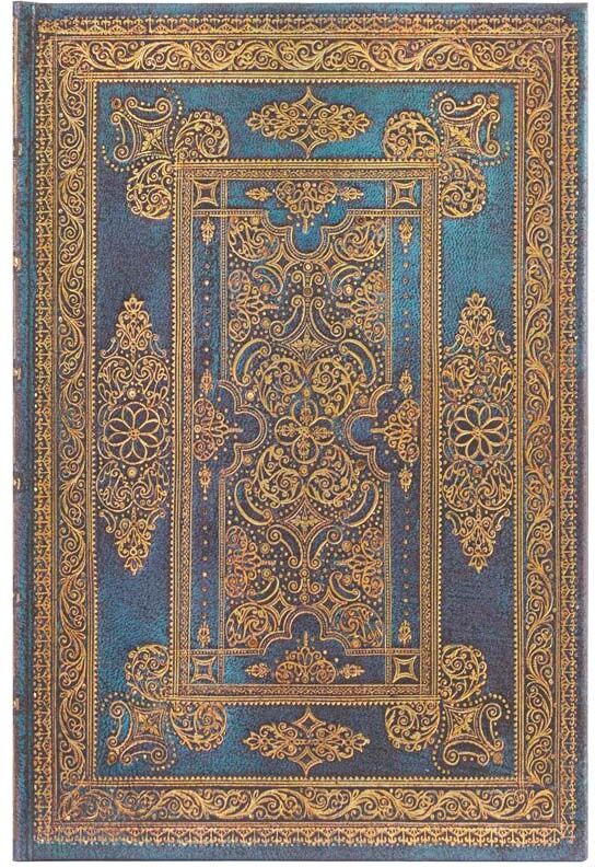 Paperblanks Libreta  mini raya Lujo