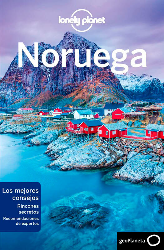 Noruega 3