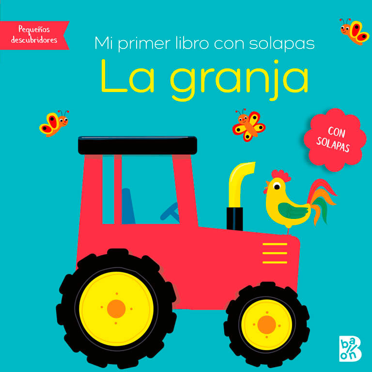 La granja