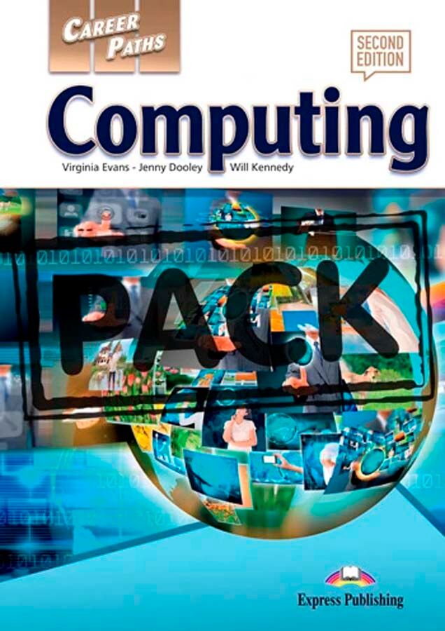 Express Publishing Computing Student Book