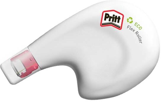 Henkel Cinta correctora Pritt Eco Flex Roller 1u