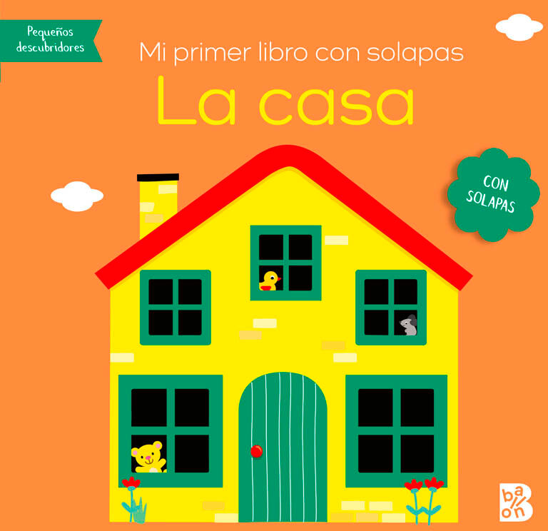 La casa