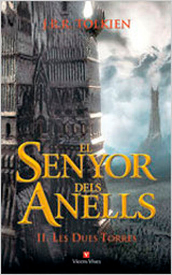 El Senyor dels Anells III