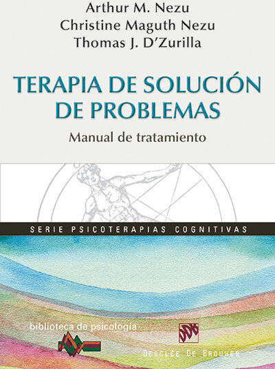 Terapia de solución de problemas