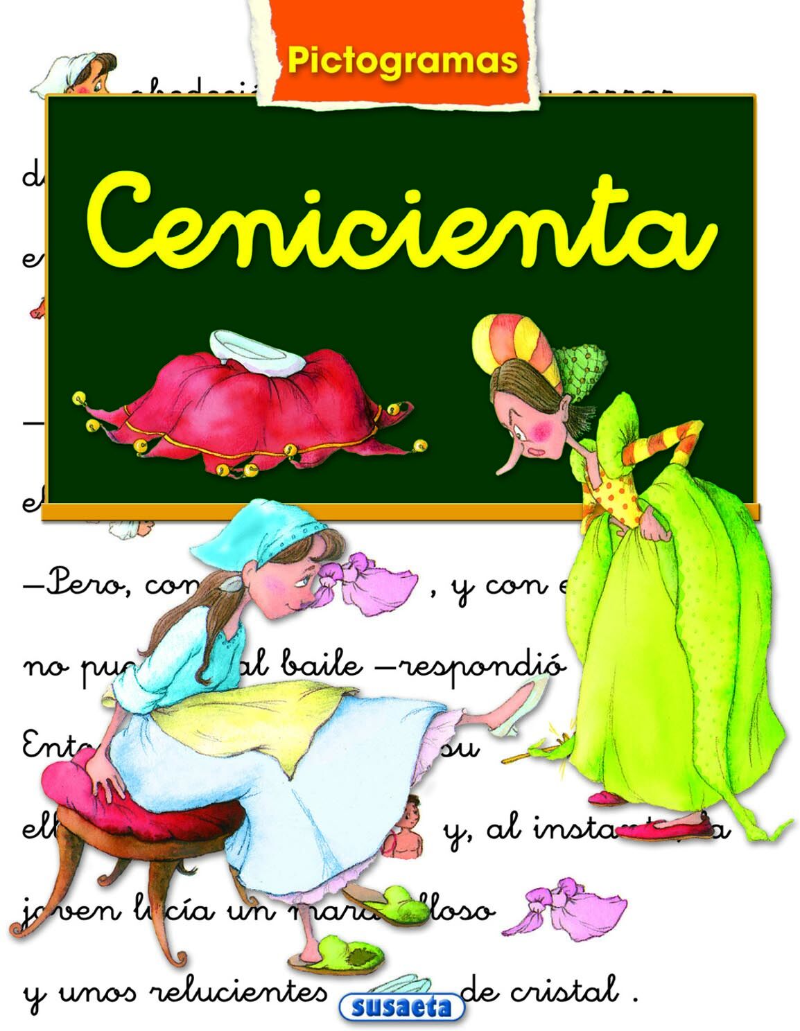 Cenicienta