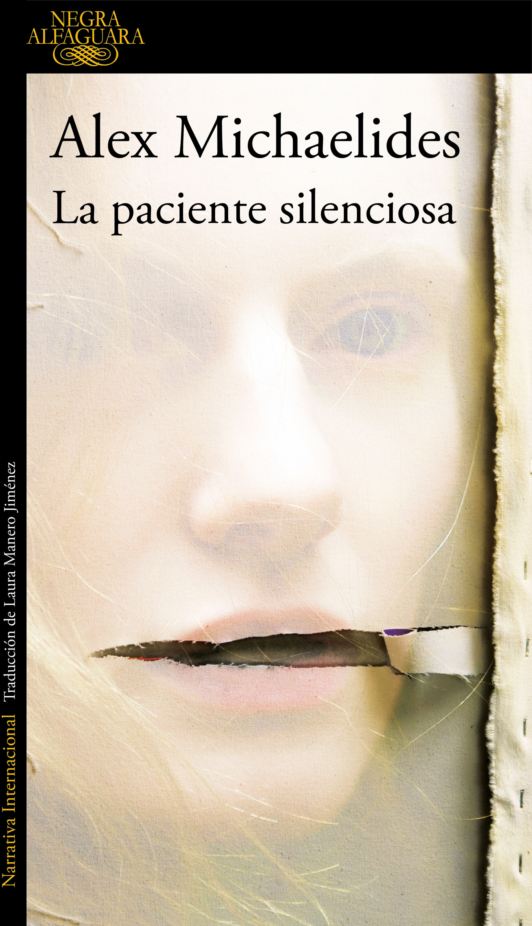 La paciente silenciosa