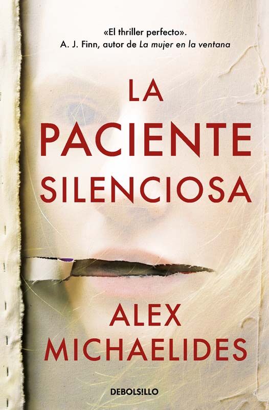 La paciente silenciosa