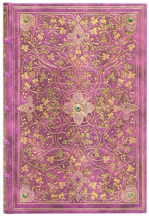 Paperblanks Libreta  mini Jubileo Diamante