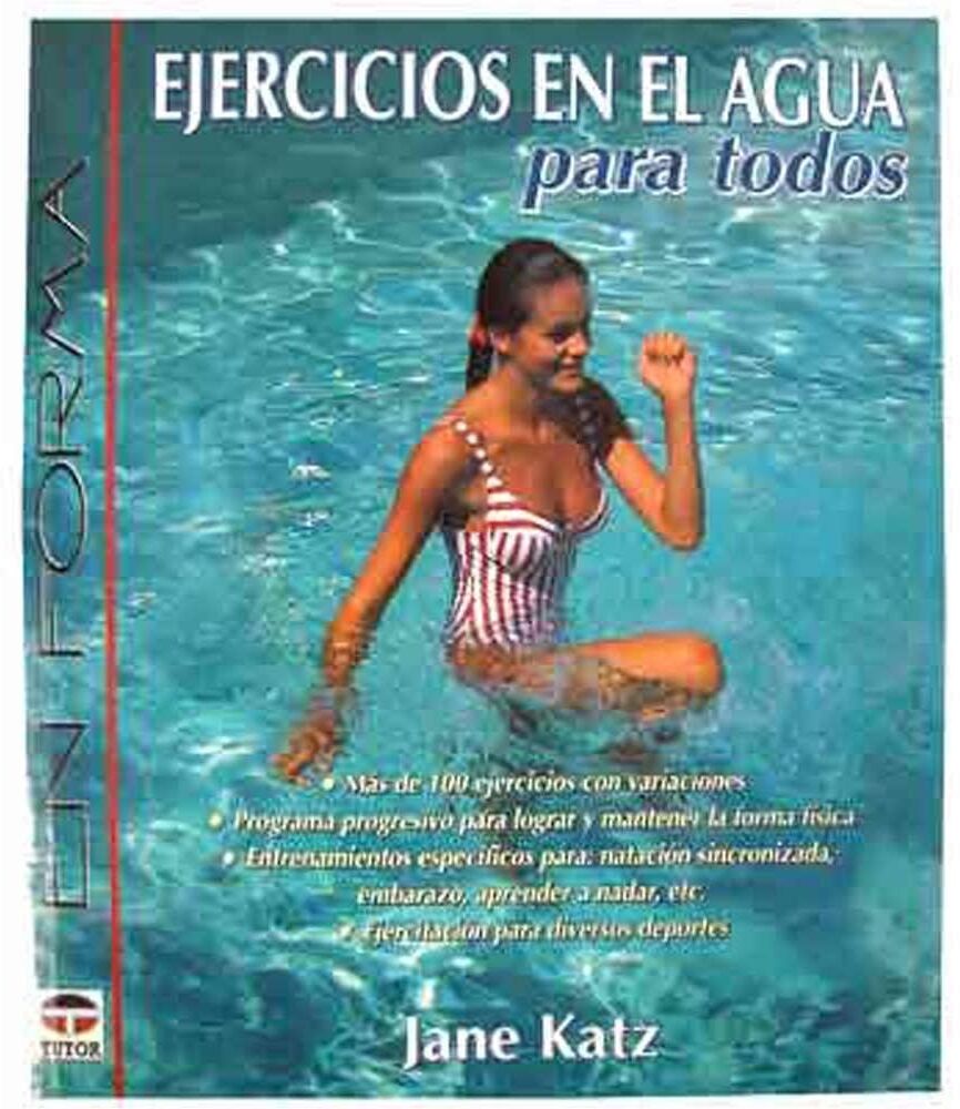 Tutor ejercicios agua libros  (UNICA)