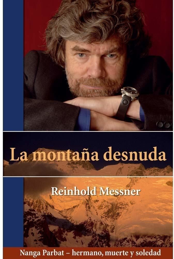 Desnivel la montana desnuda libros  (UNICA)