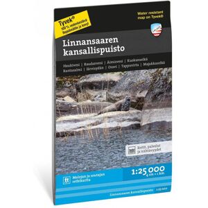 Calazo Linnansaaren Kansallispuisto Tyvek - NONE