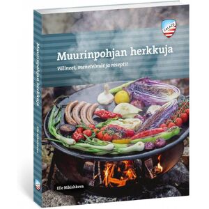 Calazo Muurinpohjan Herkkuja - NONE