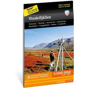 Calazo Vindelfjällen - NONE