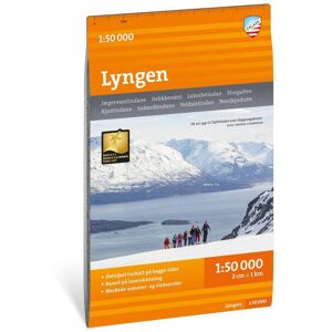 Calazo Lyngen Tyvek - NONE