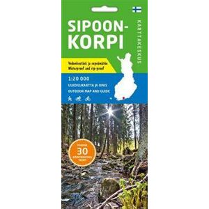 Karttakeskus Sipoonkorpi - NONE