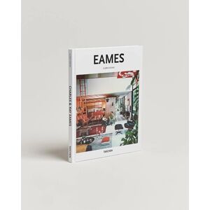 New Mags Eames - Ruskea - Size: One size - Gender: men