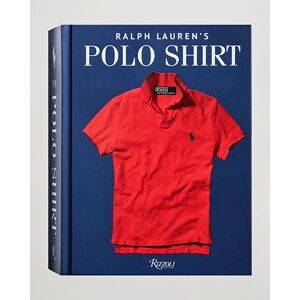 New Mags Ralph Lauren's Polo Shirt - Ruskea - Size: EU41 EU42 EU42,5 EU44 - Gender: men