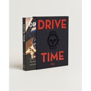 New Mags Drive Time - Deluxe Edition - Valkoinen - Size: One size - Gender: men