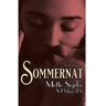 CSBOOKS Sommernat   Mette Sejrbo, Philippa Phi