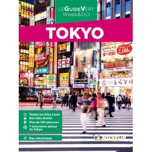 TOKYO - Publicité