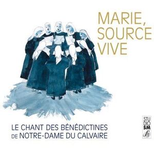 Marie, Source vive