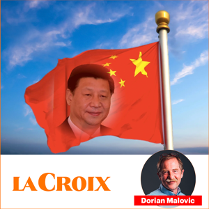 Cycle de conférences "Où va la Chine de Xi Jinping ?"