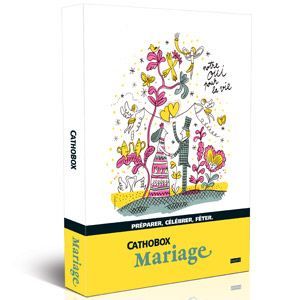 Cathobox Mariage