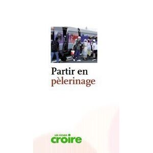 Partir en pèlerinage