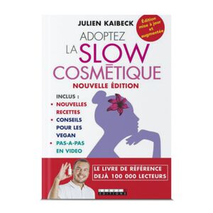 La Compagnie des Sens Adoptez la slow cosmetique - julien kaibeck