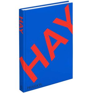 HAY - Phaidon Livre, en anglais