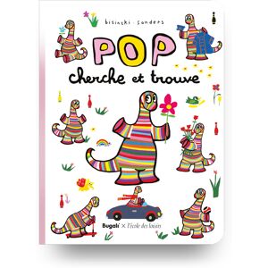 Pop cherche et trouve, Bugali