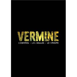 Vermine 2047 - Triptyque de base