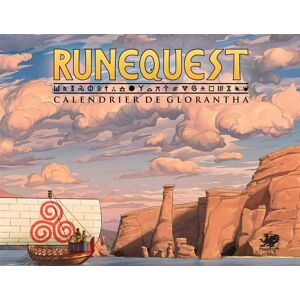 Runequest - kit de la meneuse