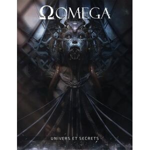Omega - Univers et Secrets