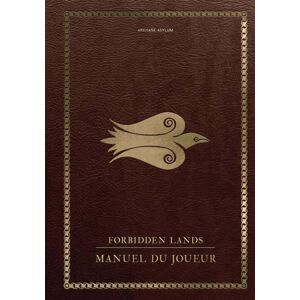 Forbidden Lands - Coffret Livre de Base