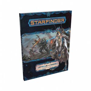 Starfinder - L'attaque de l'essaim 1/2