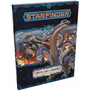 Starfinder - L'attaque de l'essaim 2/2