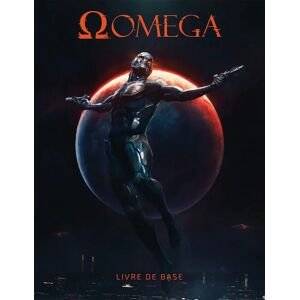 Omega - Livre de Base