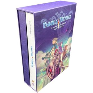 Fabula Ultima - Coffret Collector