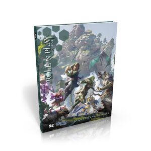 Role'n Play - Codex des monstres volume 2