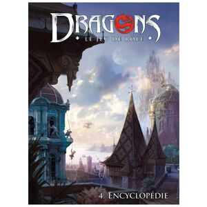 Dragons - encyclopédie