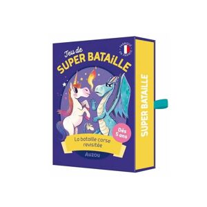 Jeu de Super Bataille